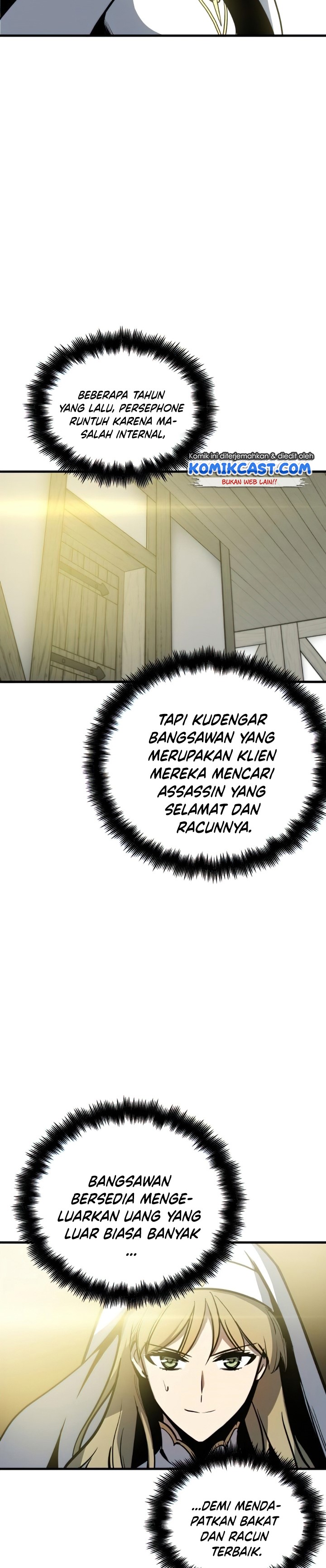 Read Reincarnation of the Suicidal Battle God Doom Breaker ID Manga Online
