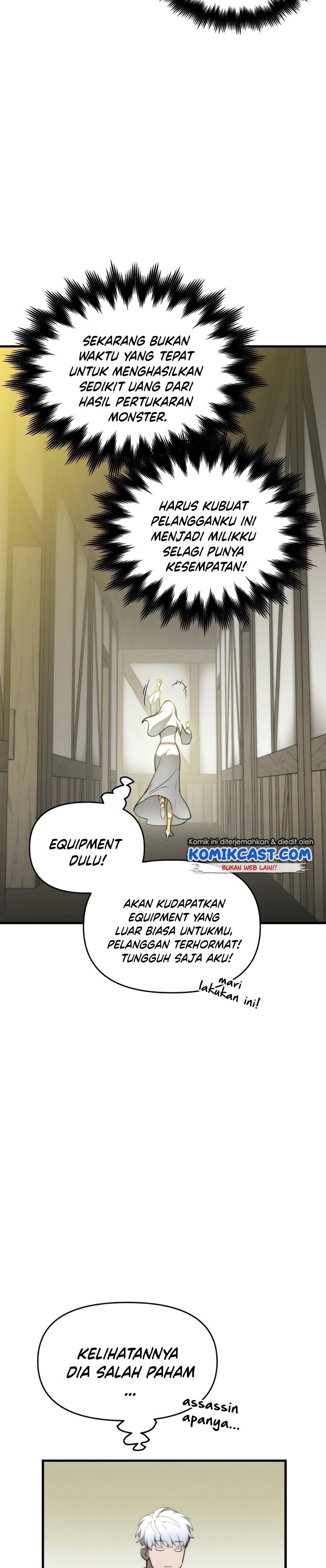Read Reincarnation of the Suicidal Battle God Doom Breaker ID Manga Online