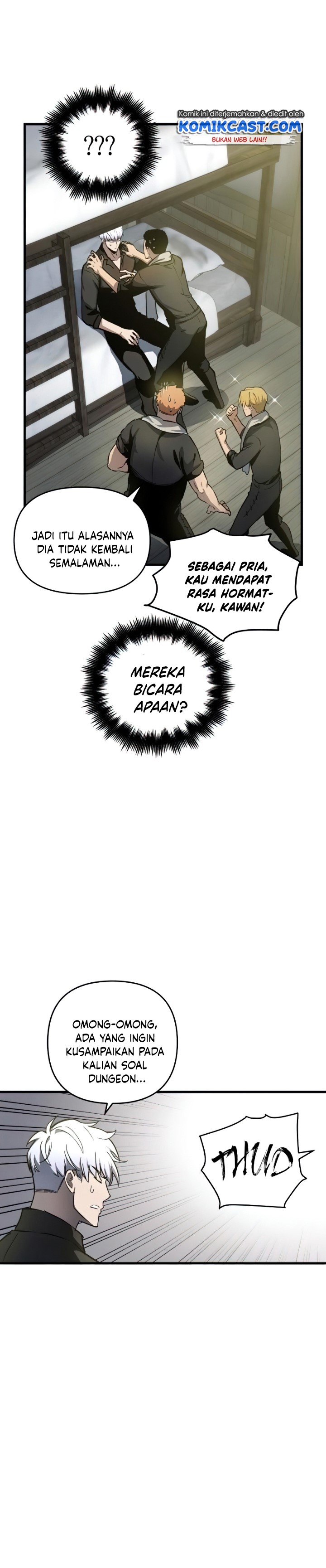 Read Reincarnation of the Suicidal Battle God Doom Breaker ID Manga Online