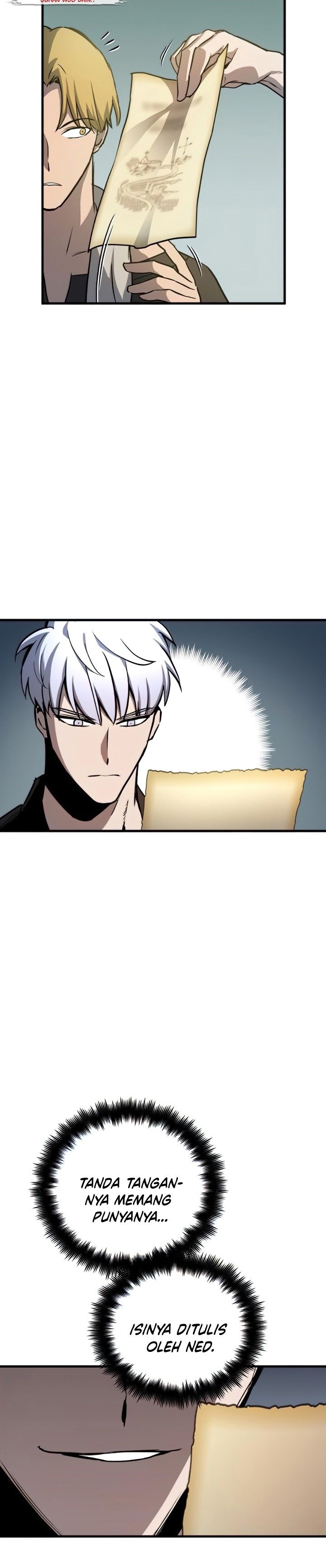 Read Reincarnation of the Suicidal Battle God Doom Breaker ID Manga Online