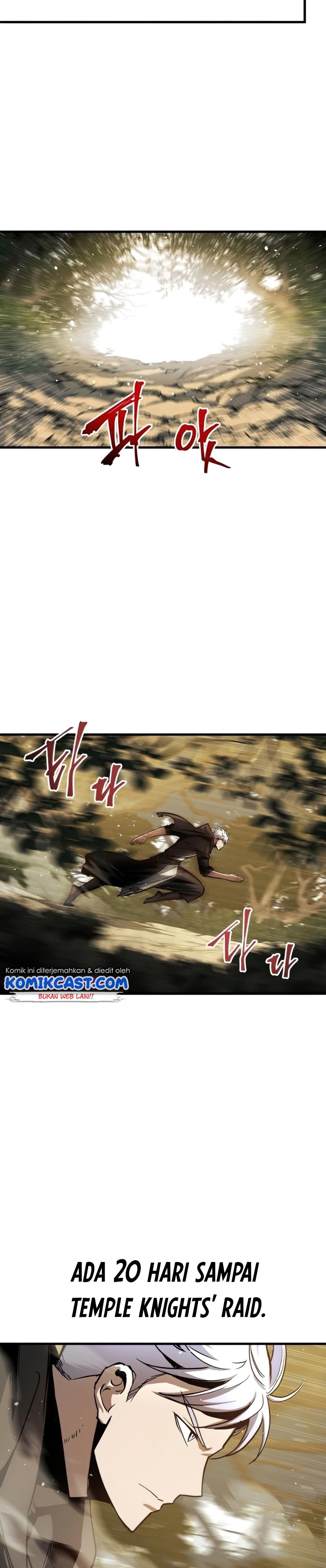 Read Reincarnation of the Suicidal Battle God Doom Breaker ID Manga Online