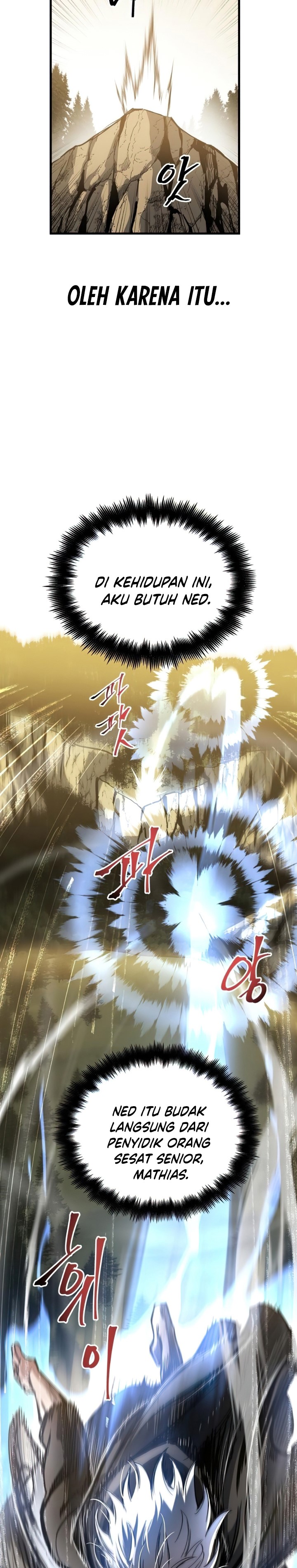 Read Reincarnation of the Suicidal Battle God Doom Breaker ID Manga Online