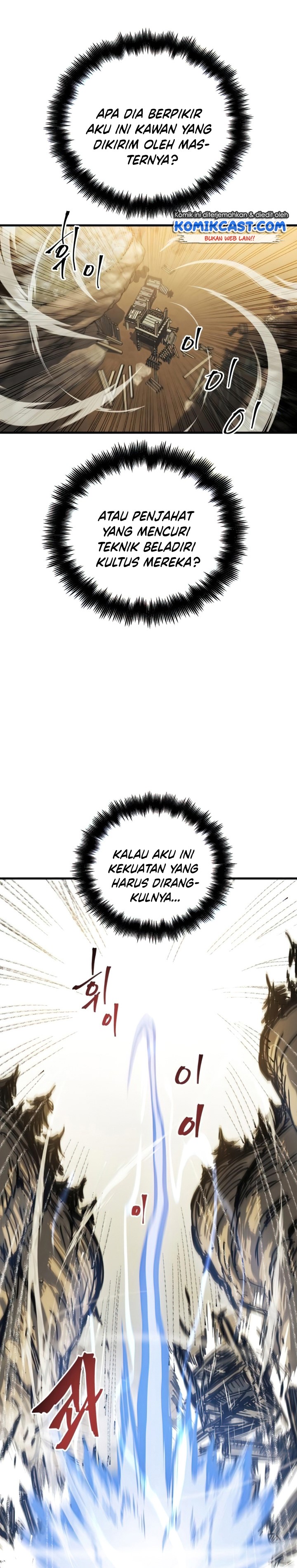 Read Reincarnation of the Suicidal Battle God Doom Breaker ID Manga Online