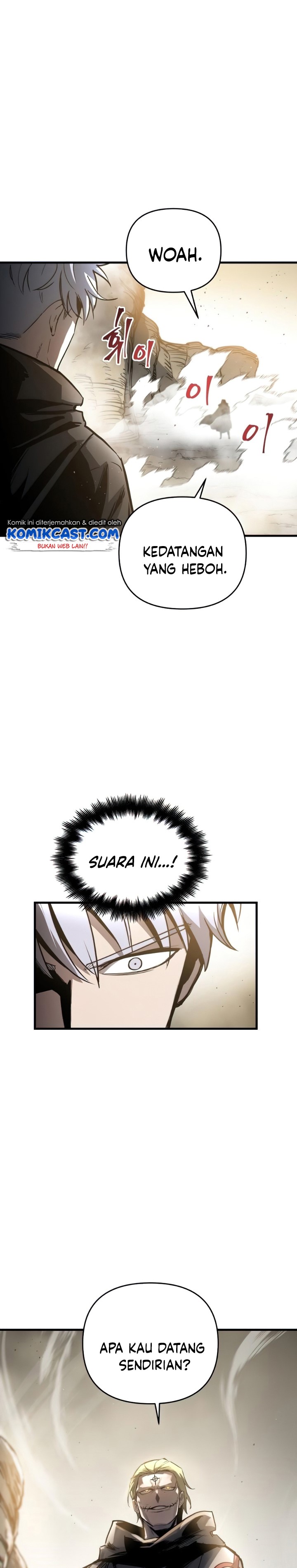 Read Reincarnation of the Suicidal Battle God Doom Breaker ID Manga Online