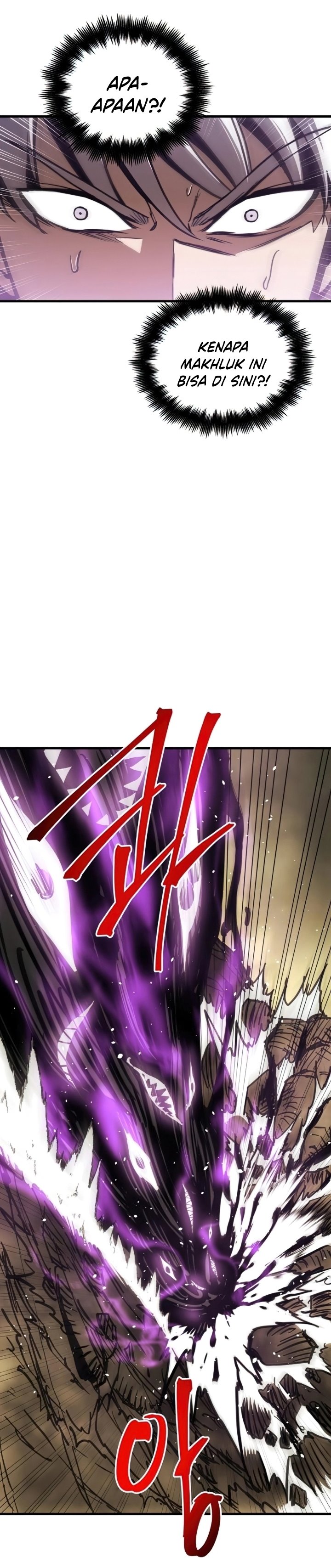 Read Reincarnation of the Suicidal Battle God Doom Breaker ID Manga Online
