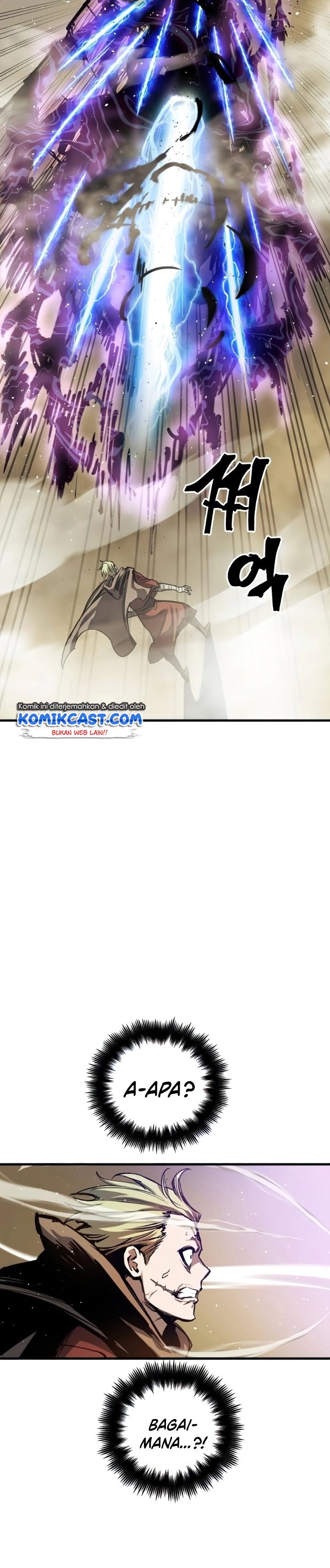Read Reincarnation of the Suicidal Battle God Doom Breaker ID Manga Online