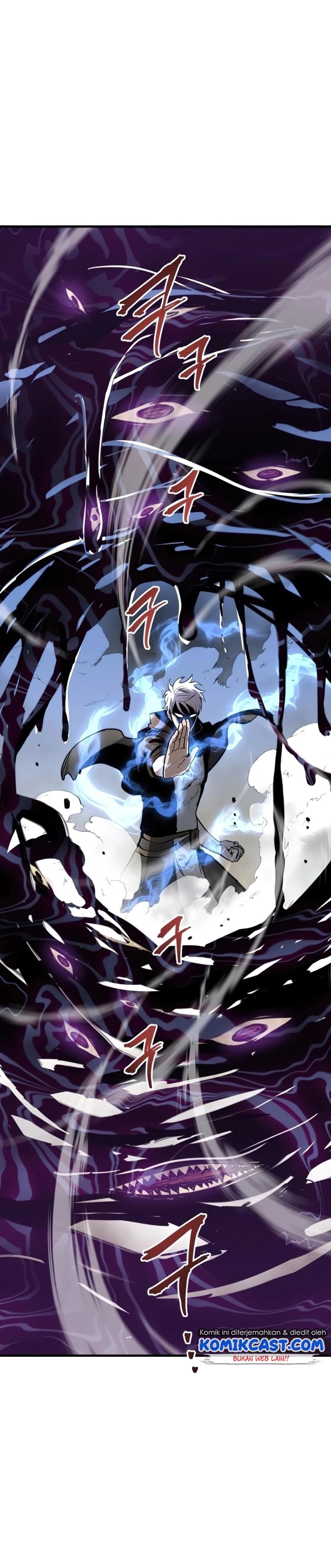 Read Reincarnation of the Suicidal Battle God Doom Breaker ID Manga Online