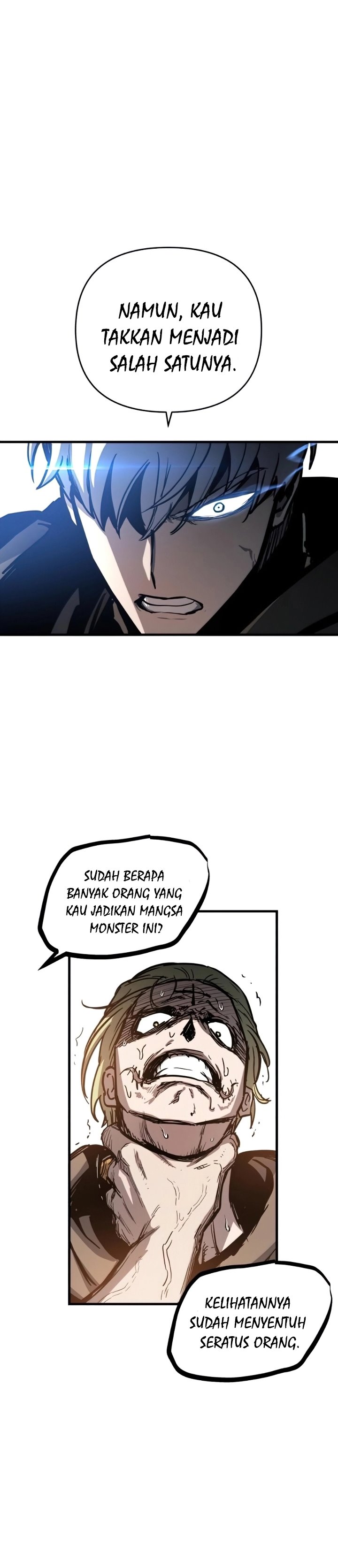 Read Reincarnation of the Suicidal Battle God Doom Breaker ID Manga Online