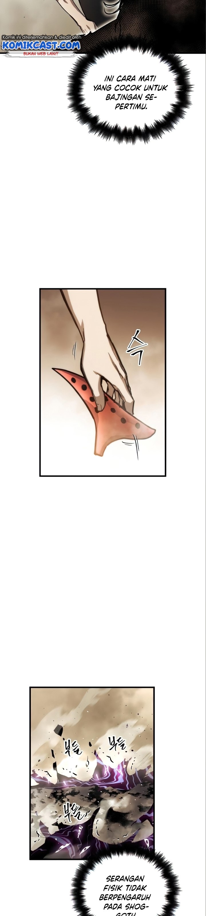Read Reincarnation of the Suicidal Battle God Doom Breaker ID Manga Online