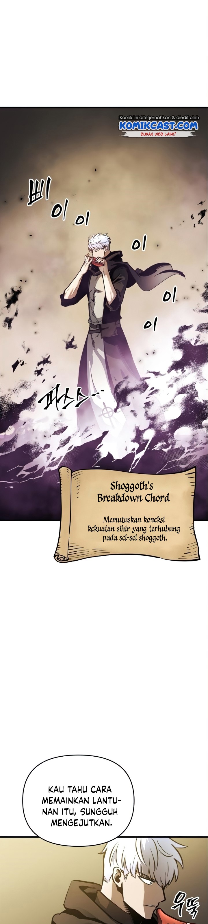 Read Reincarnation of the Suicidal Battle God Doom Breaker ID Manga Online
