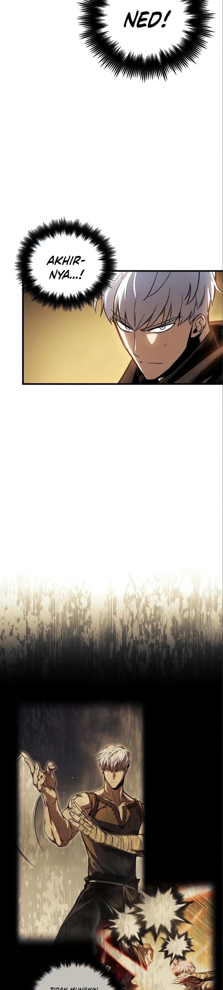 Read Reincarnation of the Suicidal Battle God Doom Breaker ID Manga Online