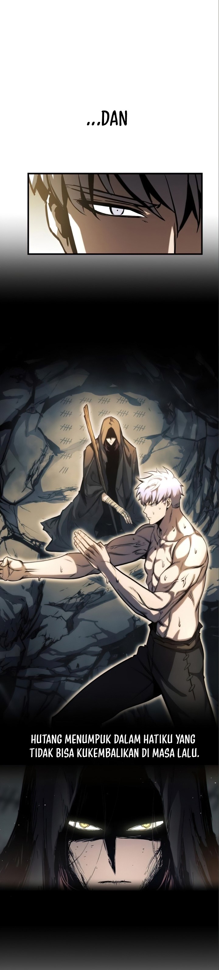 Read Reincarnation of the Suicidal Battle God Doom Breaker ID Manga Online