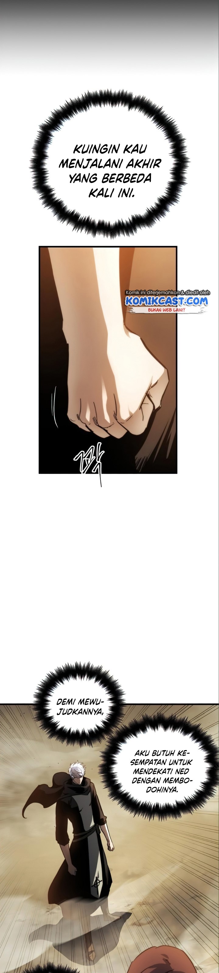 Read Reincarnation of the Suicidal Battle God Doom Breaker ID Manga Online