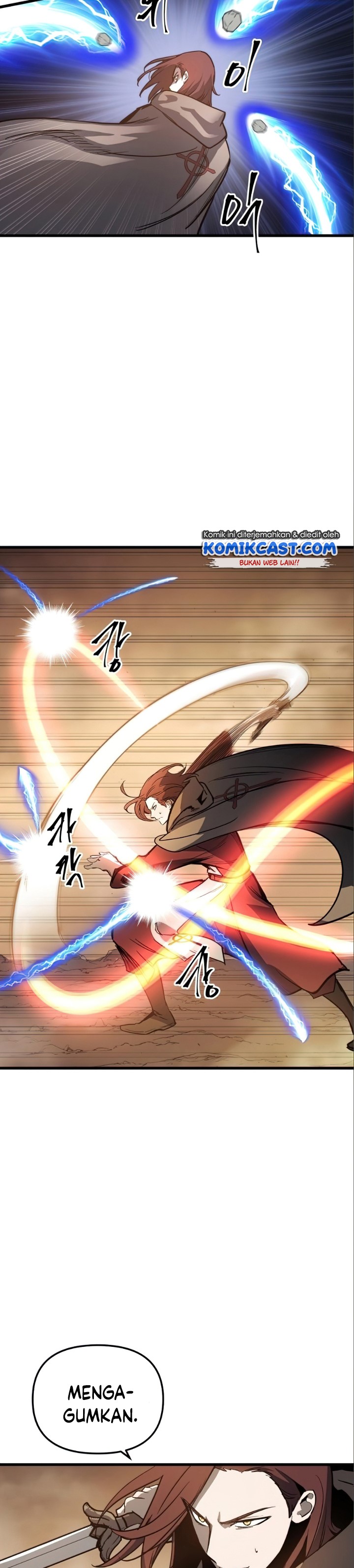 Read Reincarnation of the Suicidal Battle God Doom Breaker ID Manga Online