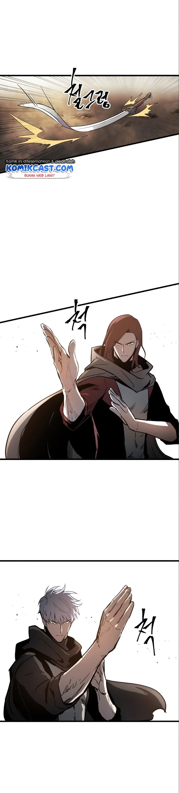 Read Reincarnation of the Suicidal Battle God Doom Breaker ID Manga Online