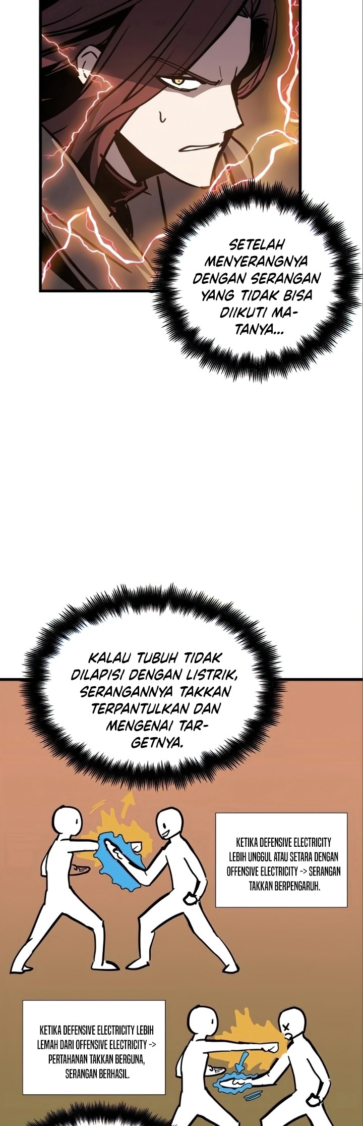 Read Reincarnation of the Suicidal Battle God Doom Breaker ID Manga Online