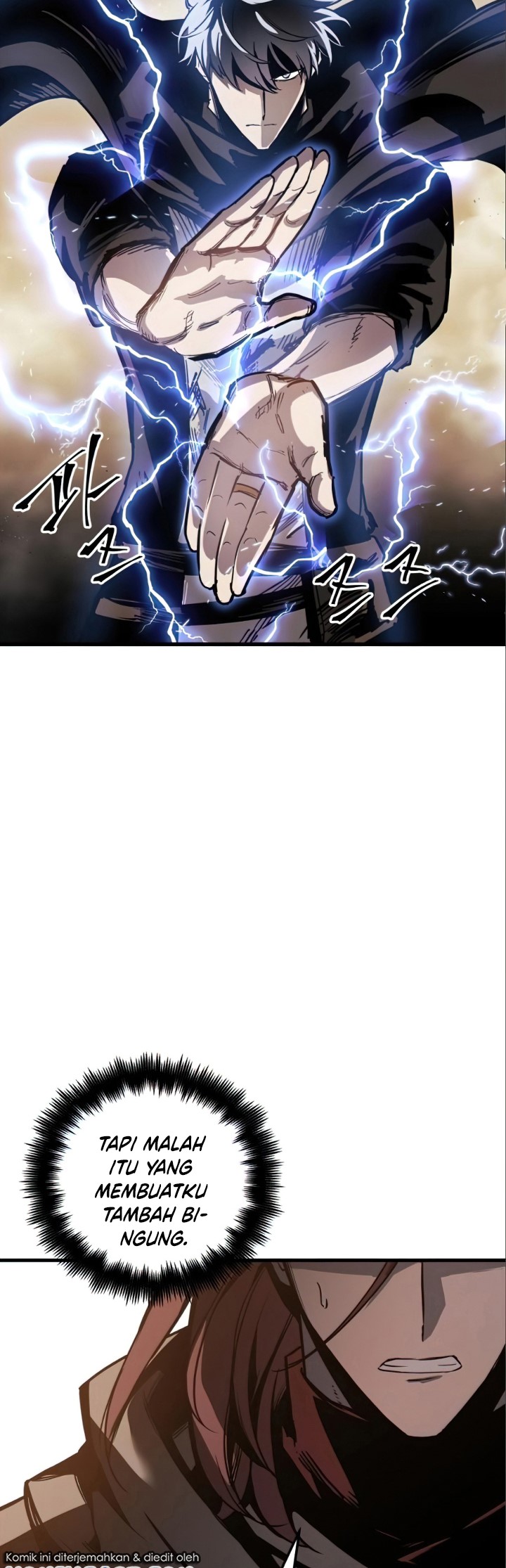 Read Reincarnation of the Suicidal Battle God Doom Breaker ID Manga Online
