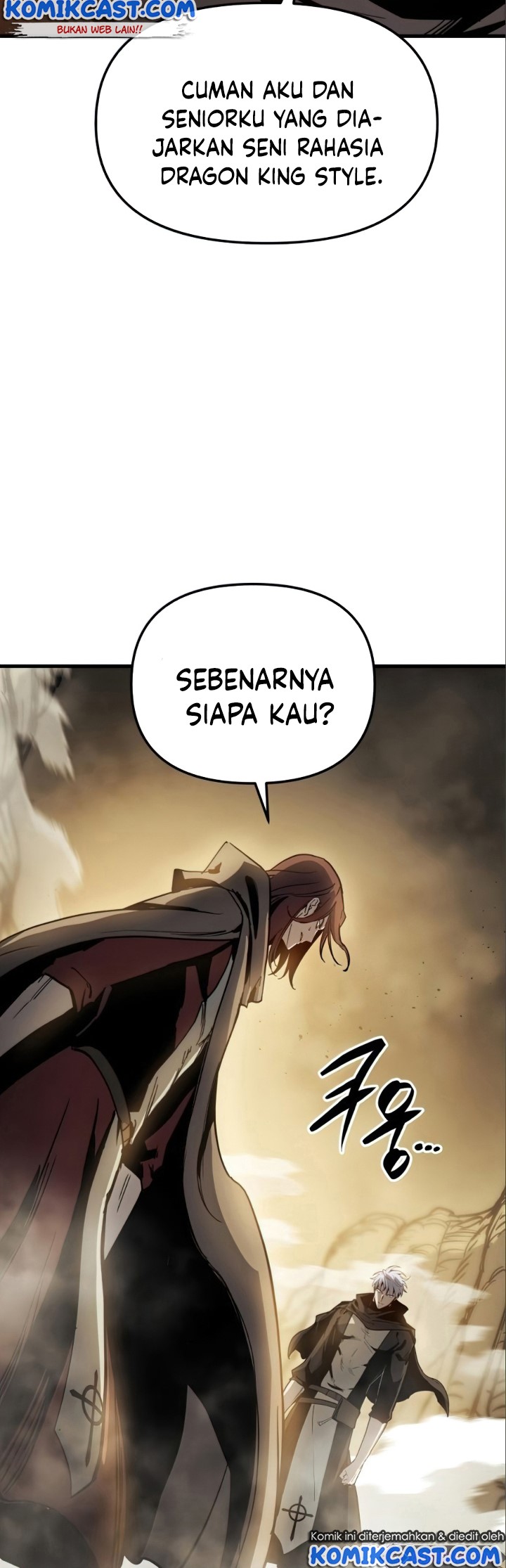 Read Reincarnation of the Suicidal Battle God Doom Breaker ID Manga Online