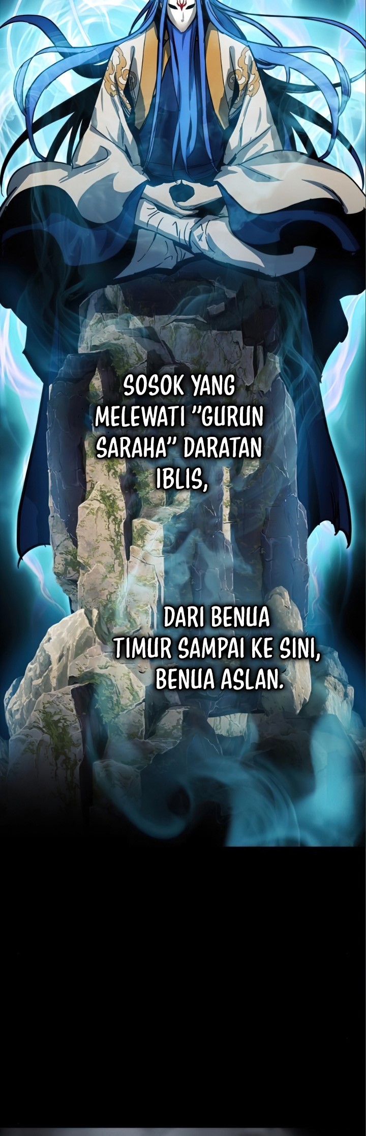 Read Reincarnation of the Suicidal Battle God Doom Breaker ID Manga Online