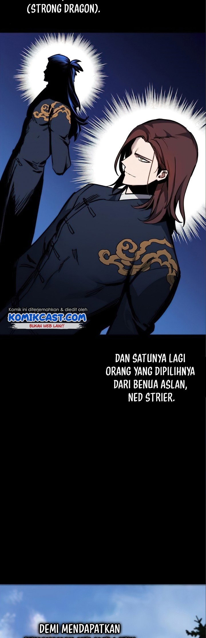Read Reincarnation of the Suicidal Battle God Doom Breaker ID Manga Online