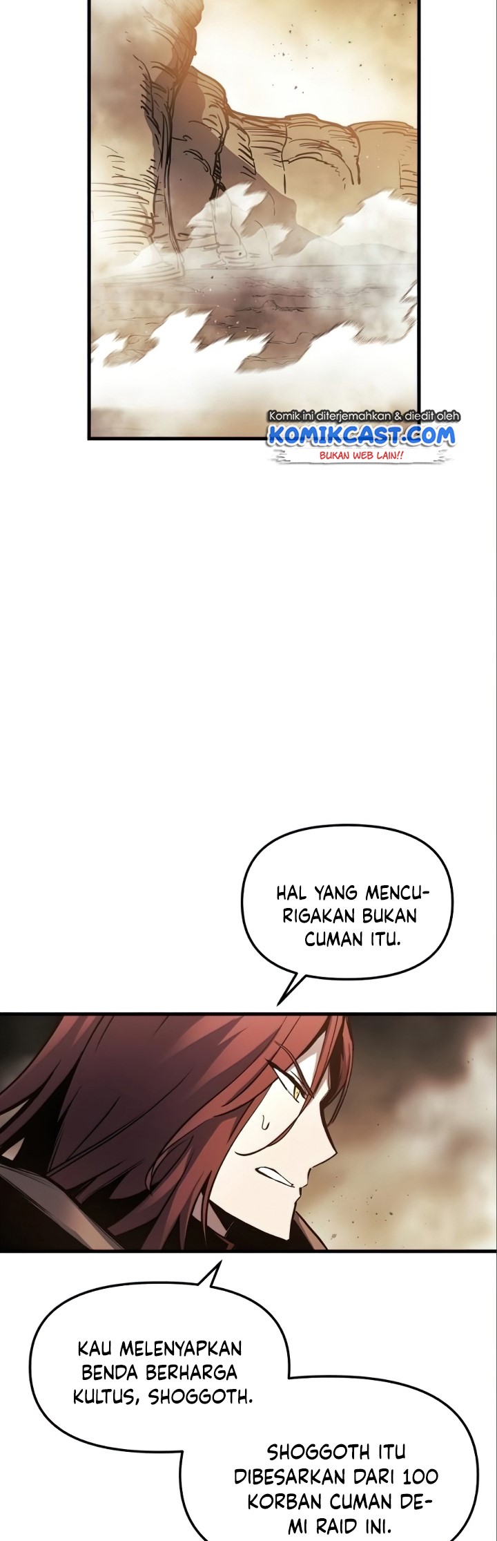 Read Reincarnation of the Suicidal Battle God Doom Breaker ID Manga Online