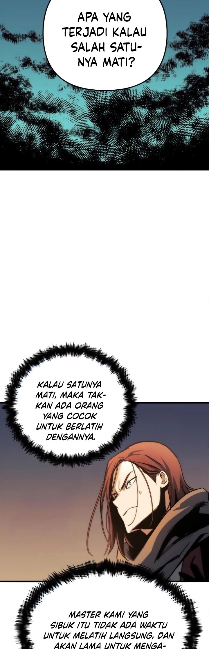 Read Reincarnation of the Suicidal Battle God Doom Breaker ID Manga Online