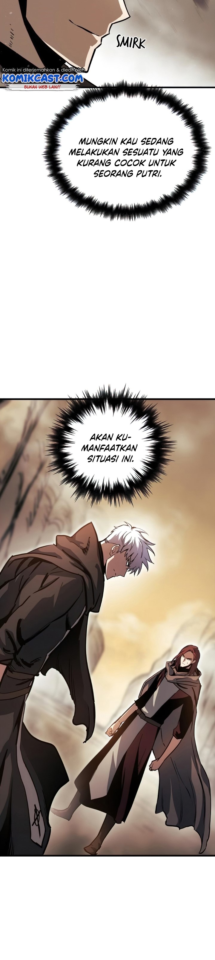 Read Reincarnation of the Suicidal Battle God Doom Breaker ID Manga Online