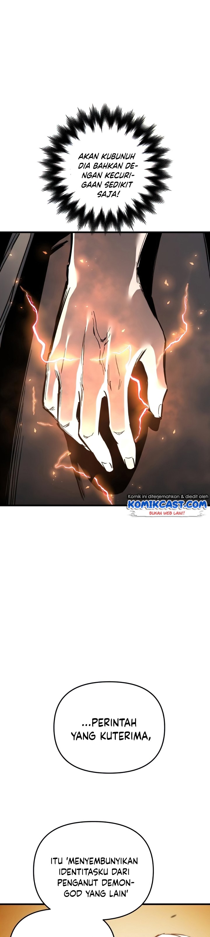Read Reincarnation of the Suicidal Battle God Doom Breaker ID Manga Online
