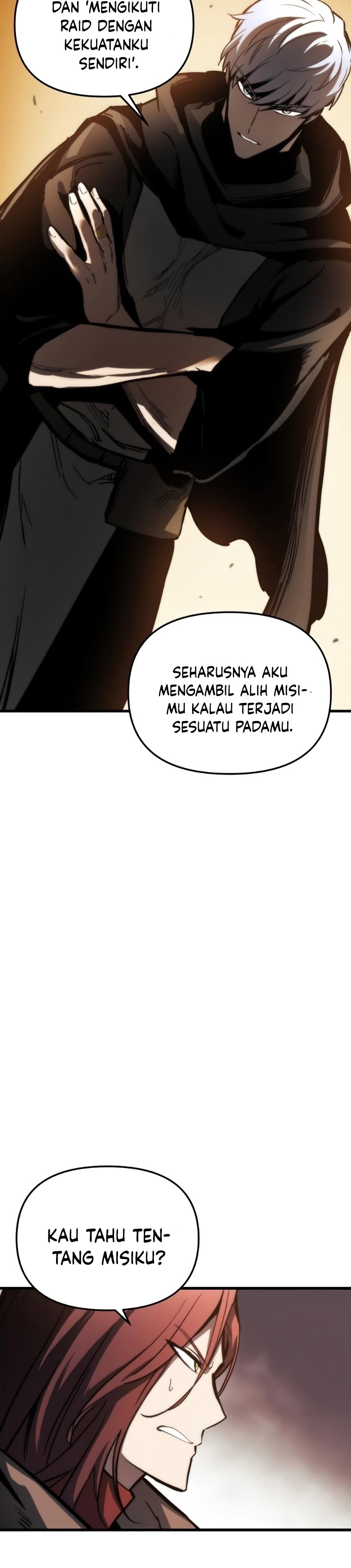 Read Reincarnation of the Suicidal Battle God Doom Breaker ID Manga Online