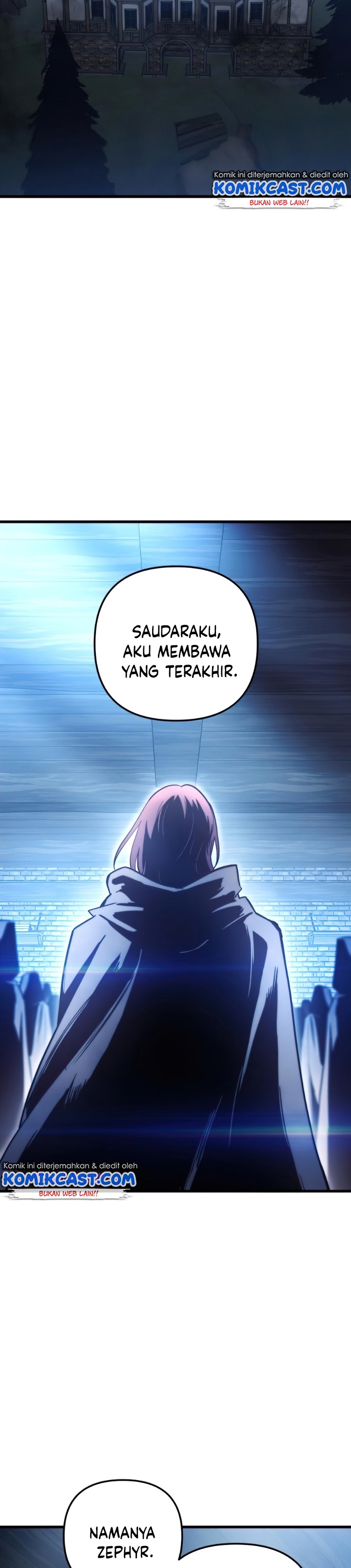 Read Reincarnation of the Suicidal Battle God Doom Breaker ID Manga Online