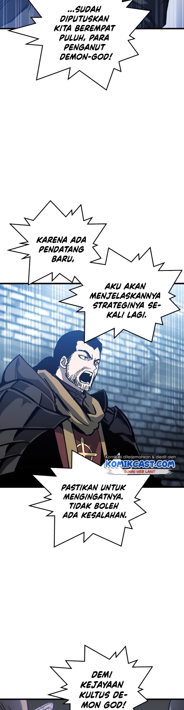 Read Reincarnation of the Suicidal Battle God Doom Breaker ID Manga Online