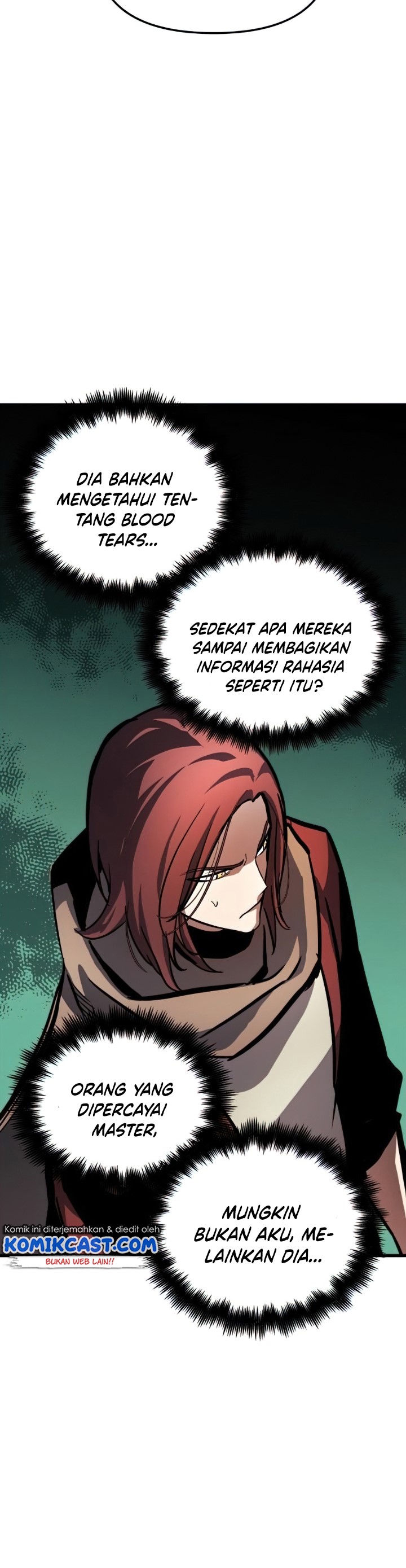 Read Reincarnation of the Suicidal Battle God Doom Breaker ID Manga Online