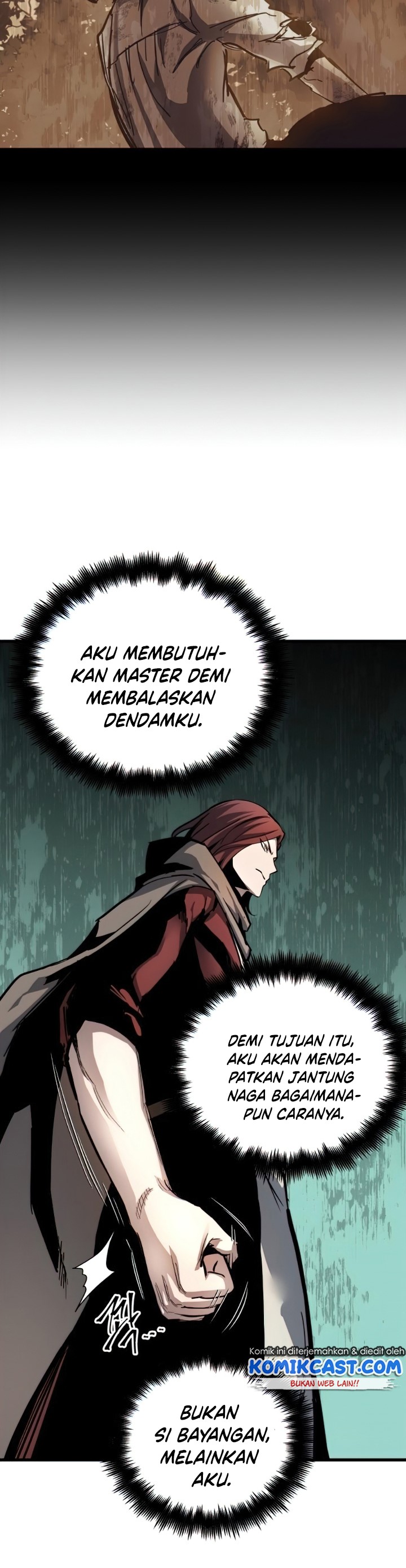 Read Reincarnation of the Suicidal Battle God Doom Breaker ID Manga Online