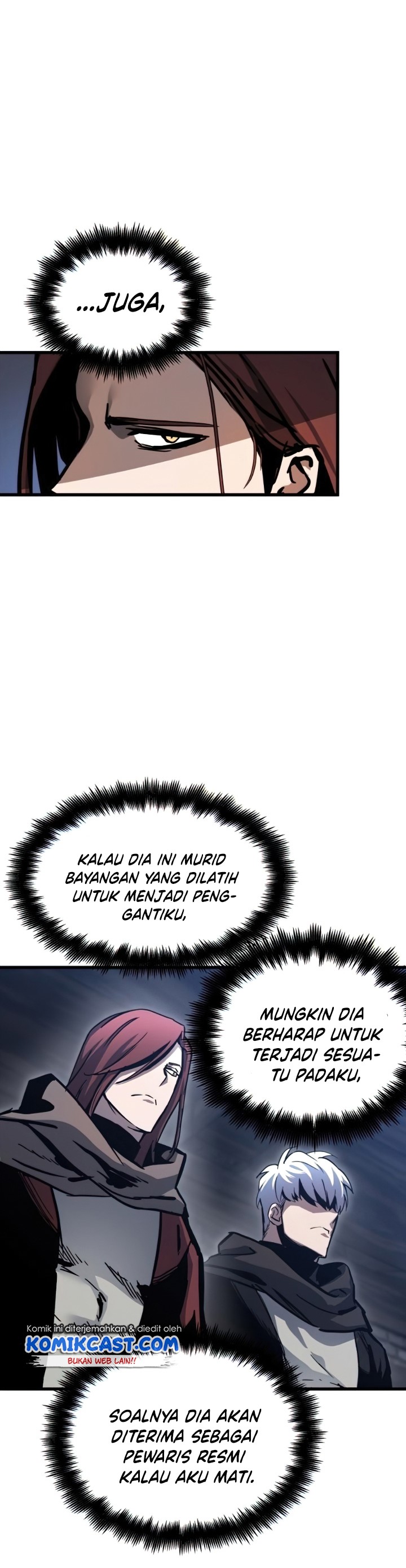 Read Reincarnation of the Suicidal Battle God Doom Breaker ID Manga Online
