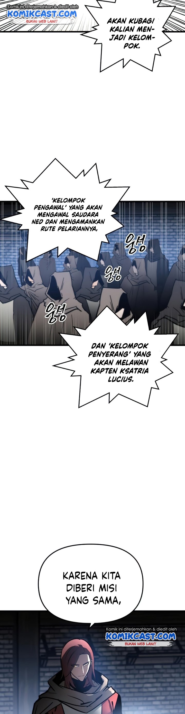 Read Reincarnation of the Suicidal Battle God Doom Breaker ID Manga Online