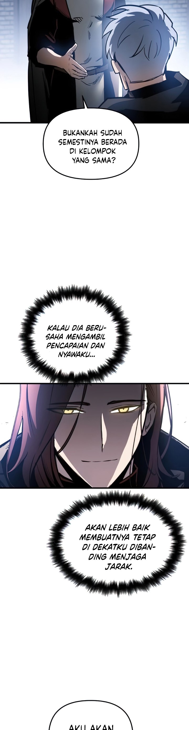 Read Reincarnation of the Suicidal Battle God Doom Breaker ID Manga Online
