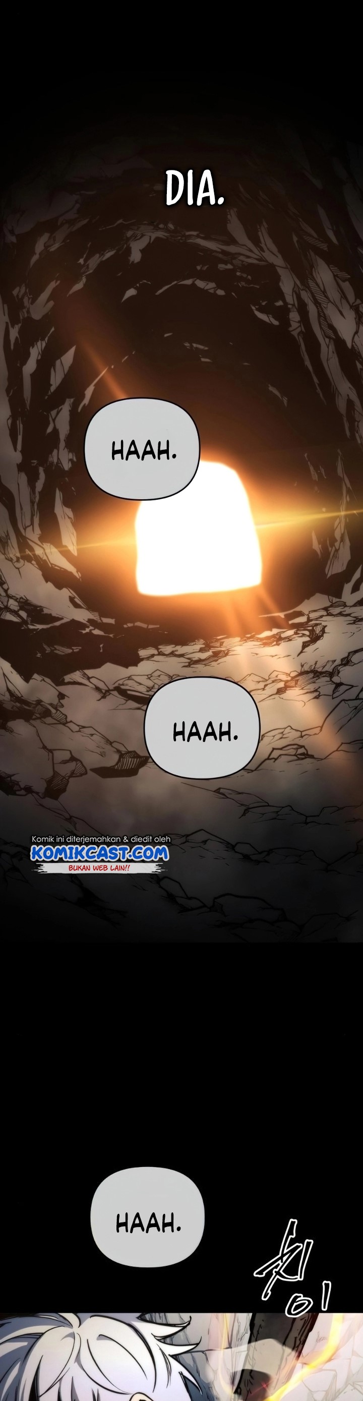 Read Reincarnation of the Suicidal Battle God Doom Breaker ID Manga Online