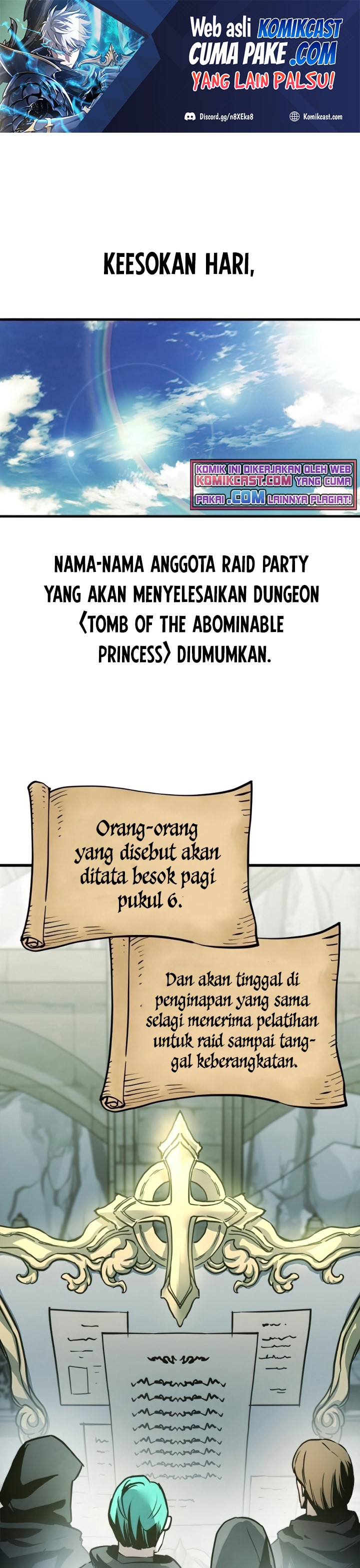Read Reincarnation of the Suicidal Battle God Doom Breaker ID Manga Online