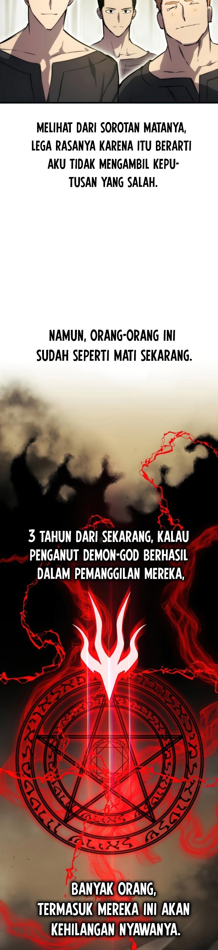 Read Reincarnation of the Suicidal Battle God Doom Breaker ID Manga Online