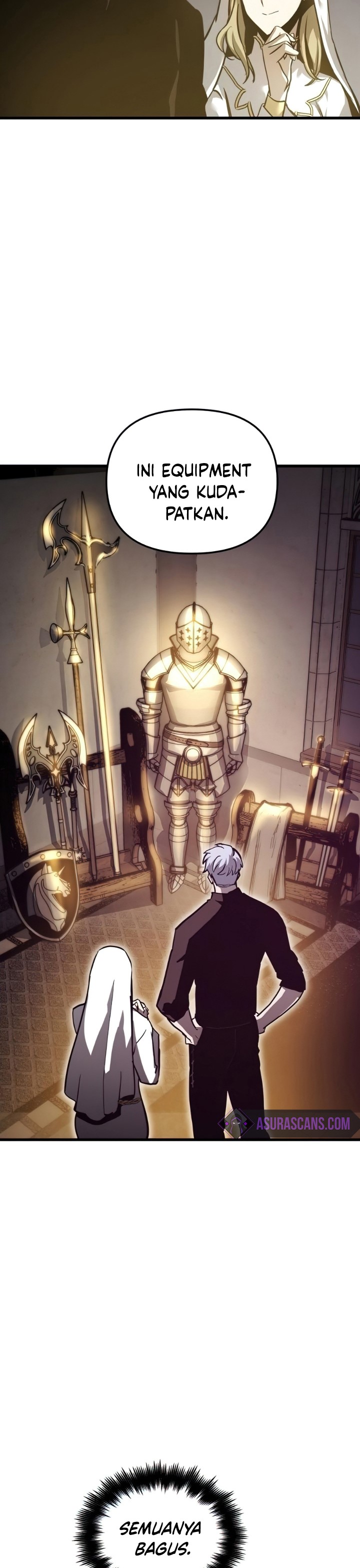 Read Reincarnation of the Suicidal Battle God Doom Breaker ID Manga Online