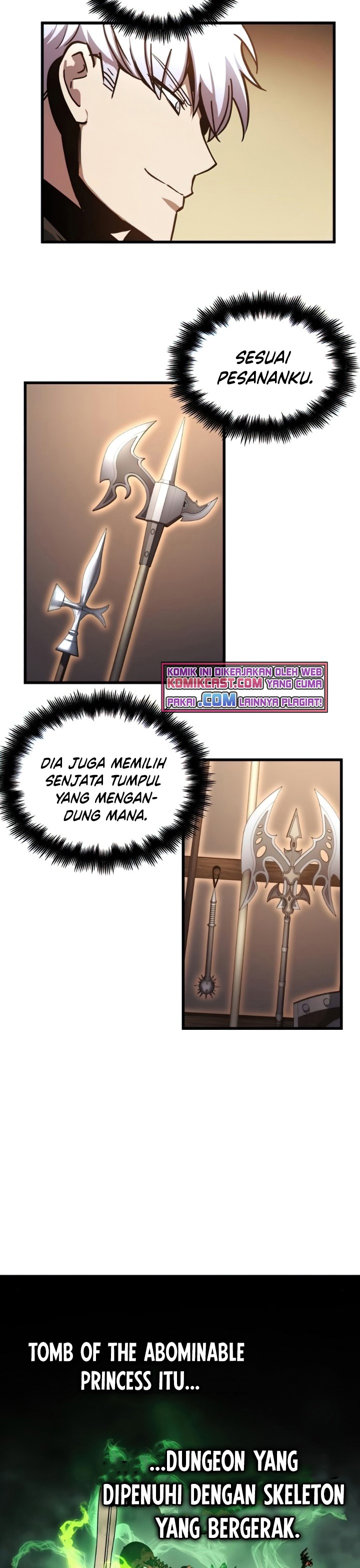 Read Reincarnation of the Suicidal Battle God Doom Breaker ID Manga Online