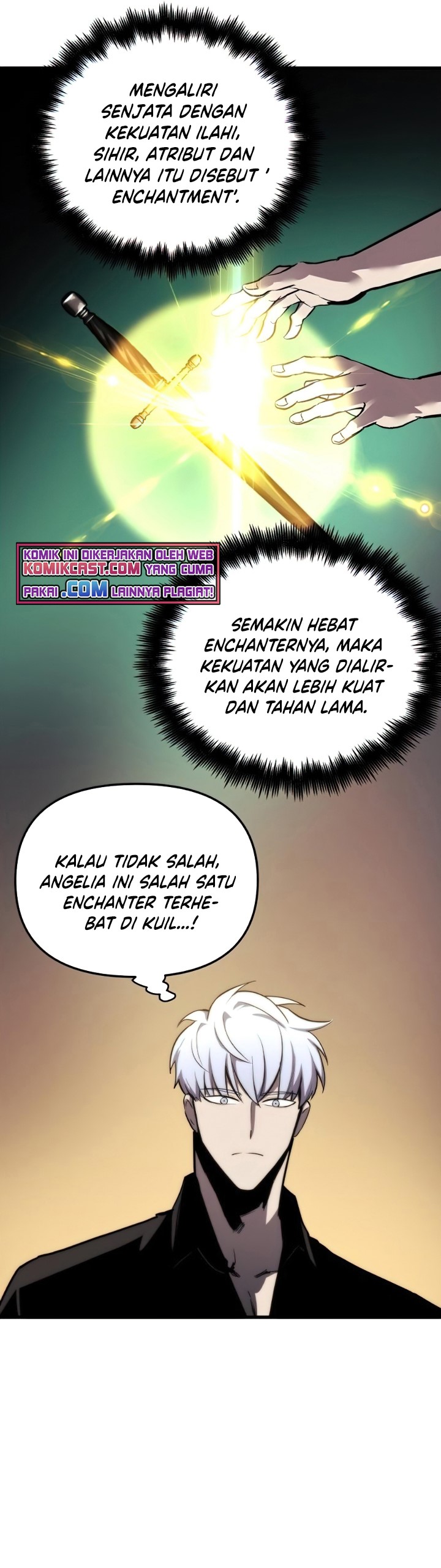 Read Reincarnation of the Suicidal Battle God Doom Breaker ID Manga Online