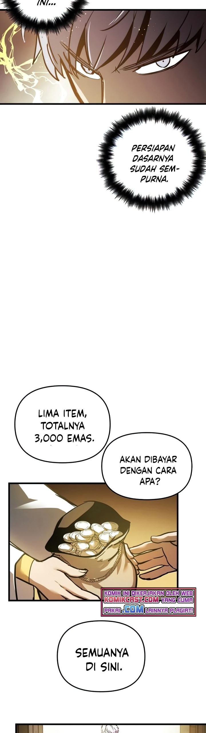 Read Reincarnation of the Suicidal Battle God Doom Breaker ID Manga Online