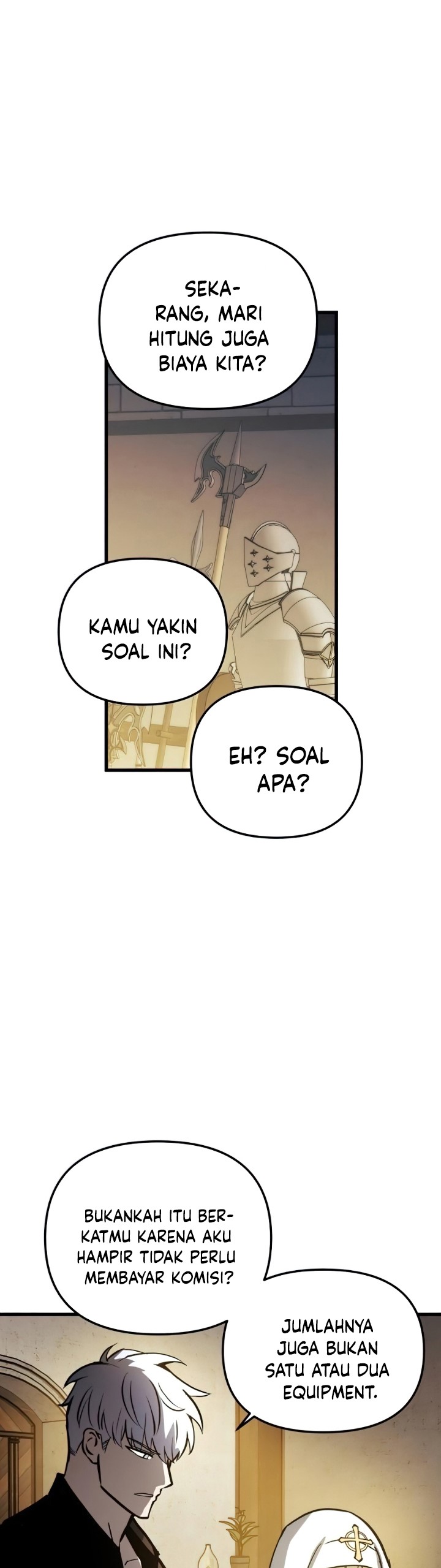 Read Reincarnation of the Suicidal Battle God Doom Breaker ID Manga Online