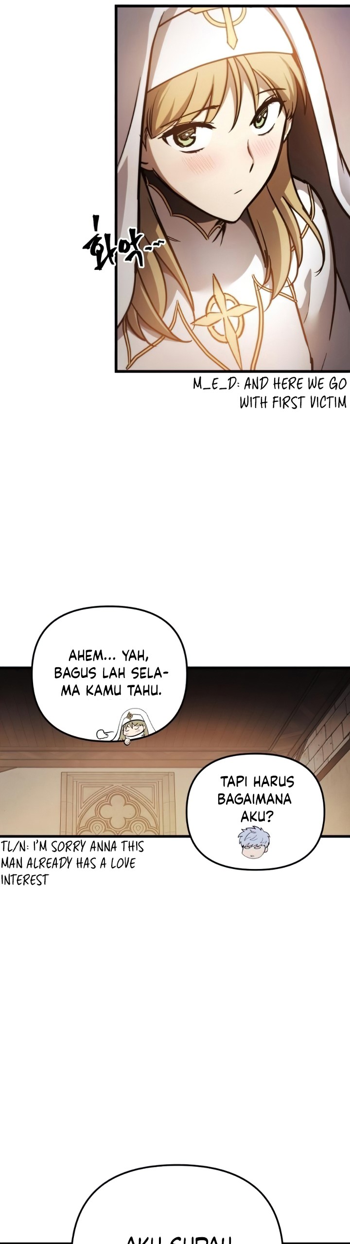 Read Reincarnation of the Suicidal Battle God Doom Breaker ID Manga Online