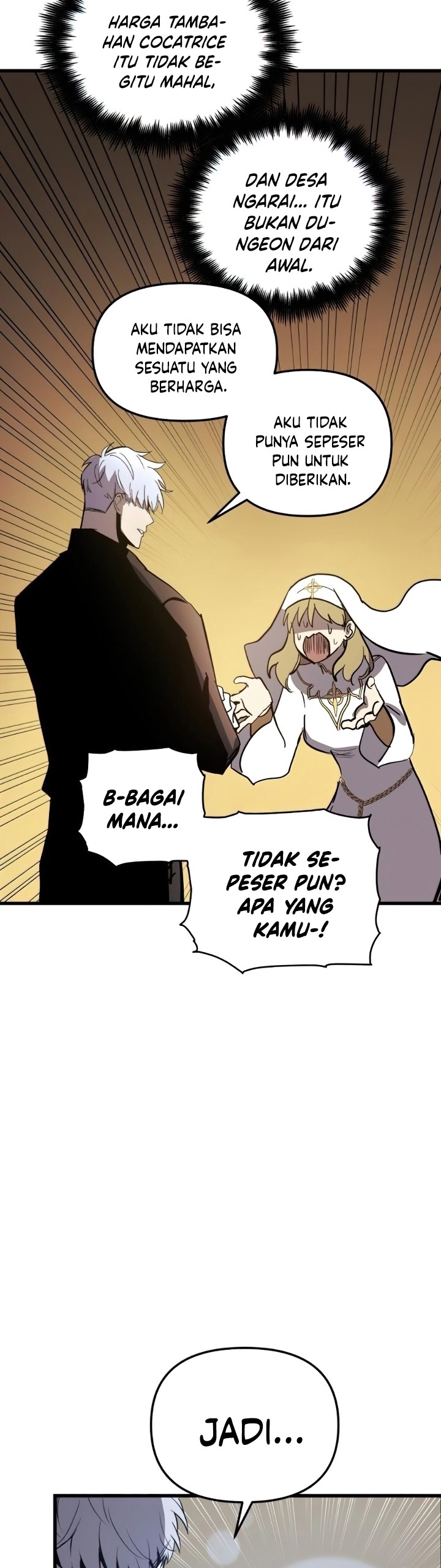 Read Reincarnation of the Suicidal Battle God Doom Breaker ID Manga Online