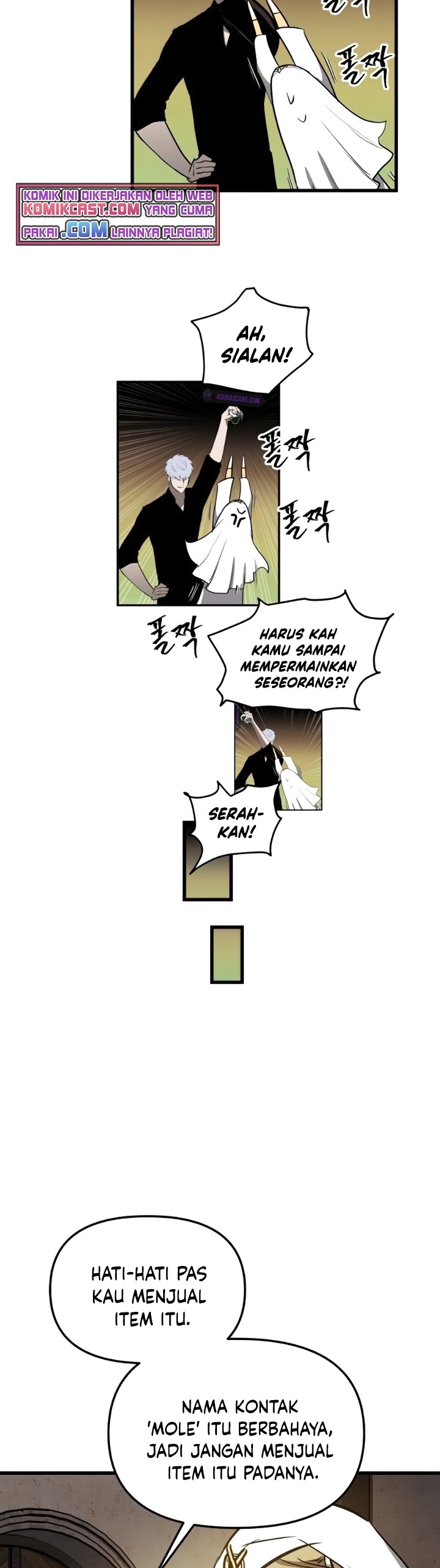 Read Reincarnation of the Suicidal Battle God Doom Breaker ID Manga Online