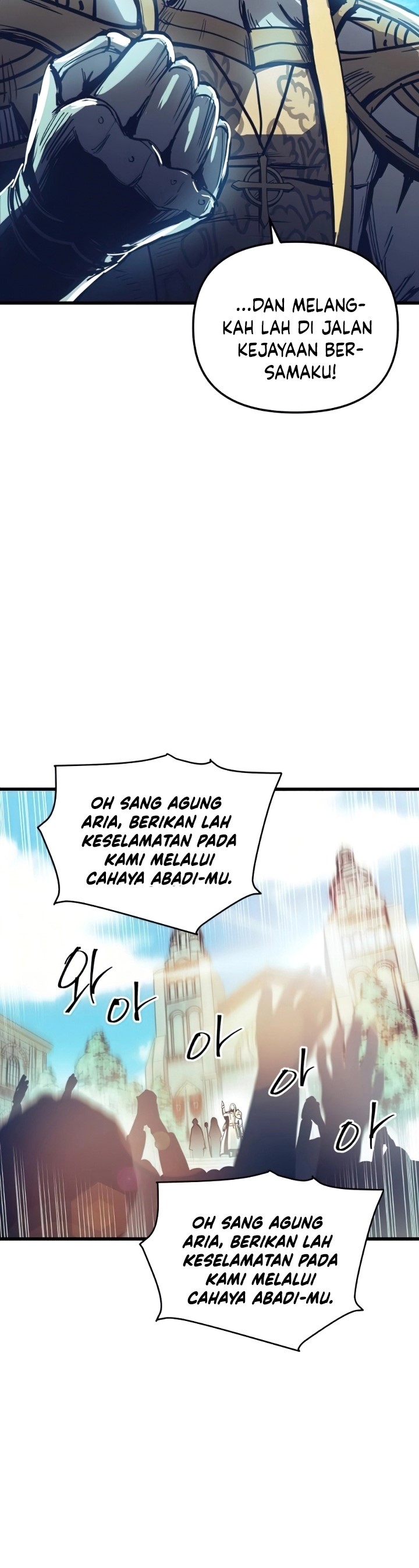 Read Reincarnation of the Suicidal Battle God Doom Breaker ID Manga Online