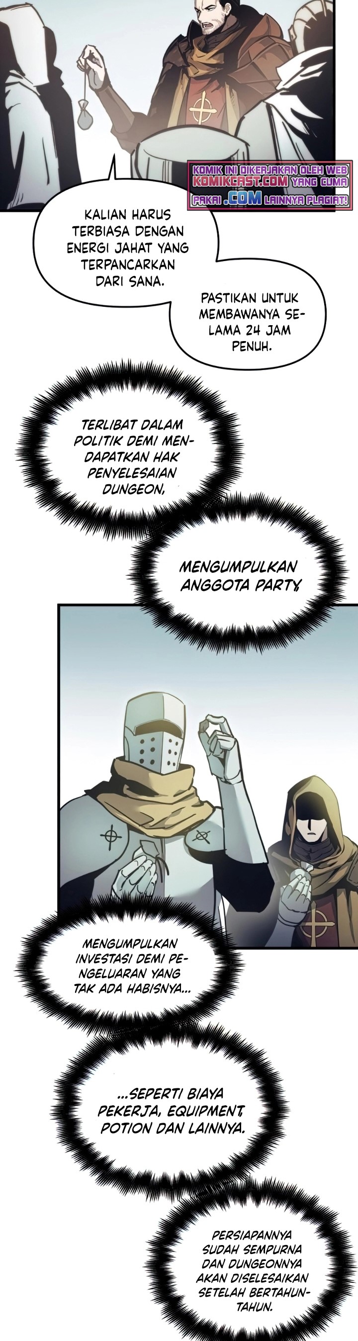 Read Reincarnation of the Suicidal Battle God Doom Breaker ID Manga Online