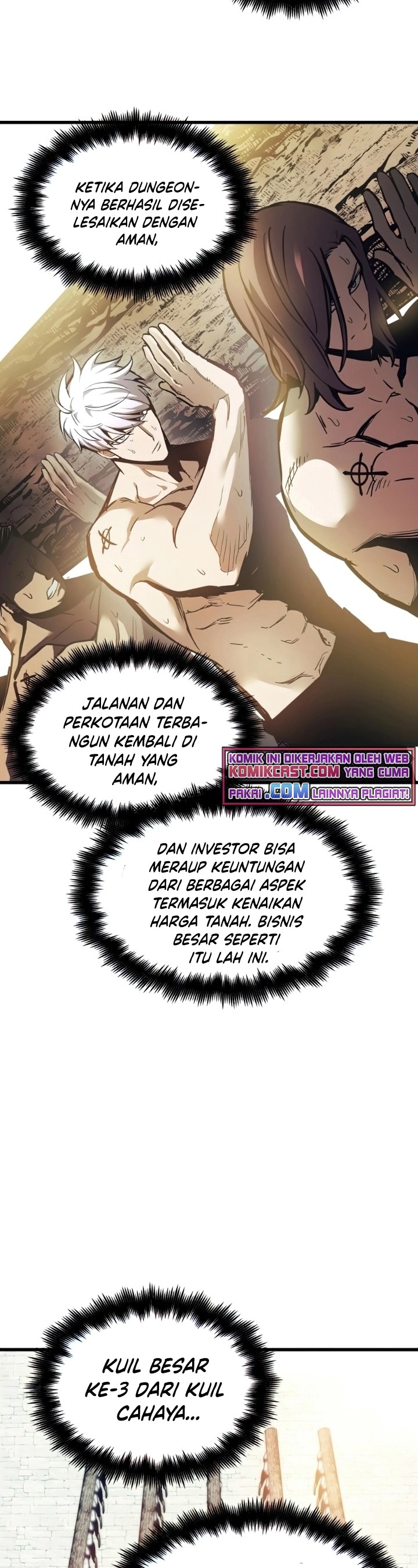Read Reincarnation of the Suicidal Battle God Doom Breaker ID Manga Online